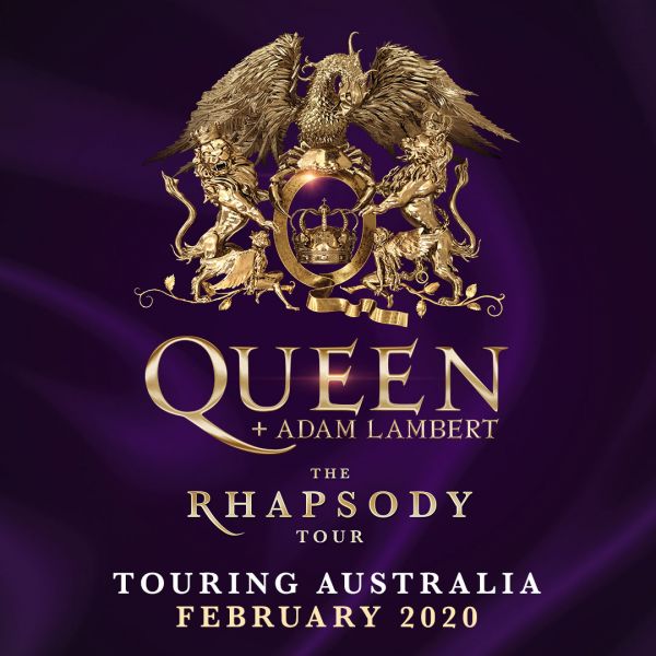 Créditos: 	TThe Official Queen Online
