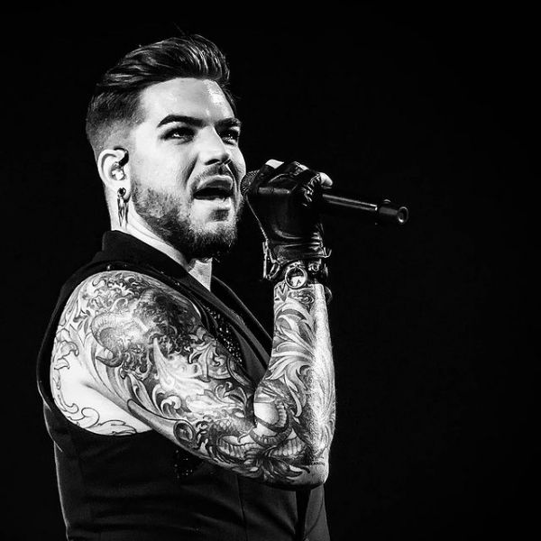 Créditos: Rob Golton
