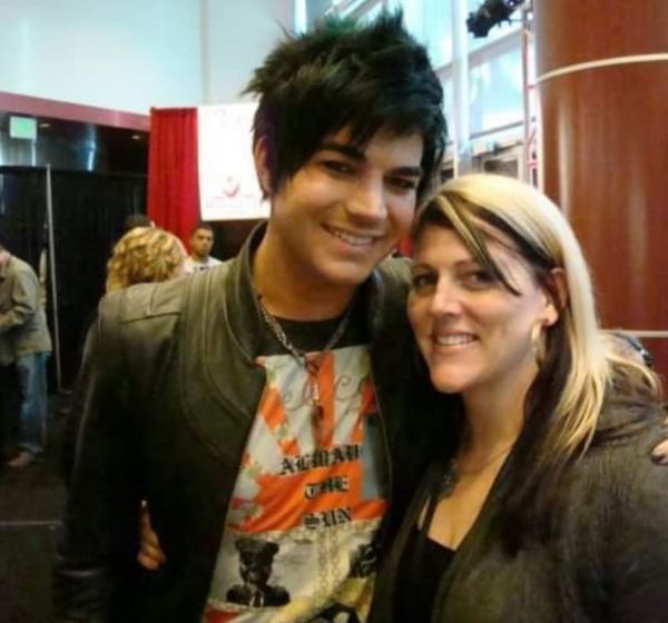 Créditos: @radiochick1
