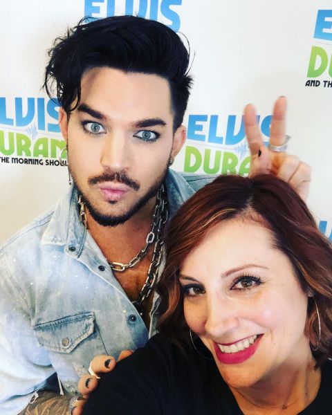 Créditos: @radiodaniellemonaro
