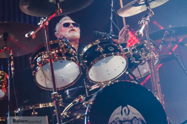 Créditos: Rainer Keuenhof
