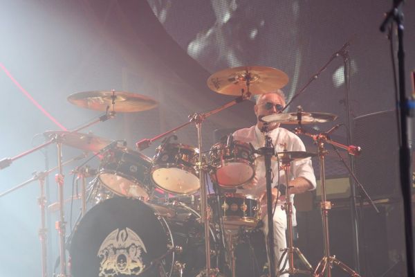 Créditos: Mike Augusti (Rawk Report)
