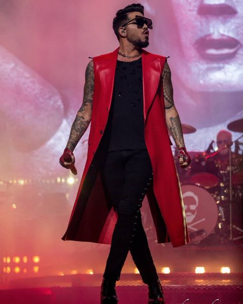 Créditos: @ricardorubiooficial
