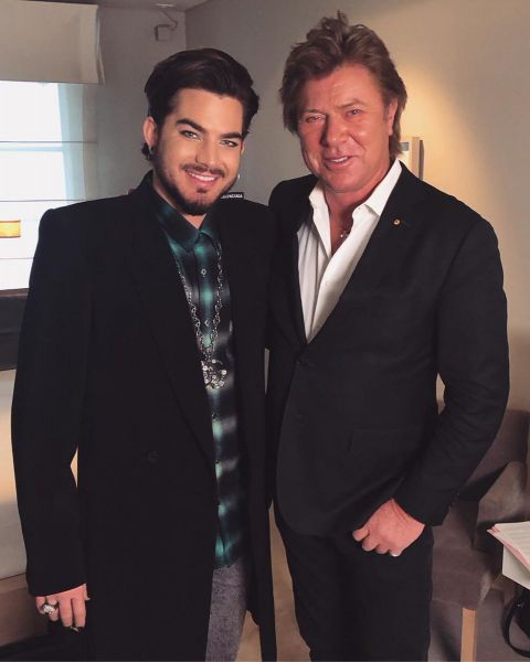 Créditos: @richardwilkins
