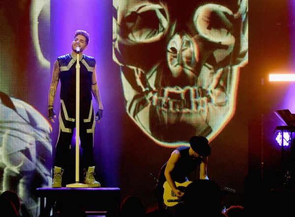 Créditos: Rick Diamond (Getty Images North America)
