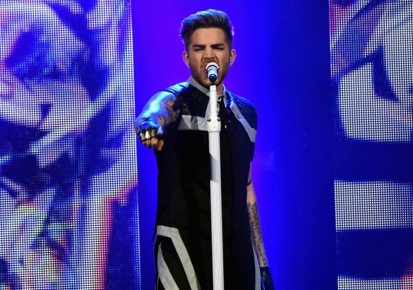 Créditos: Rick Diamond (Getty Images North America)
