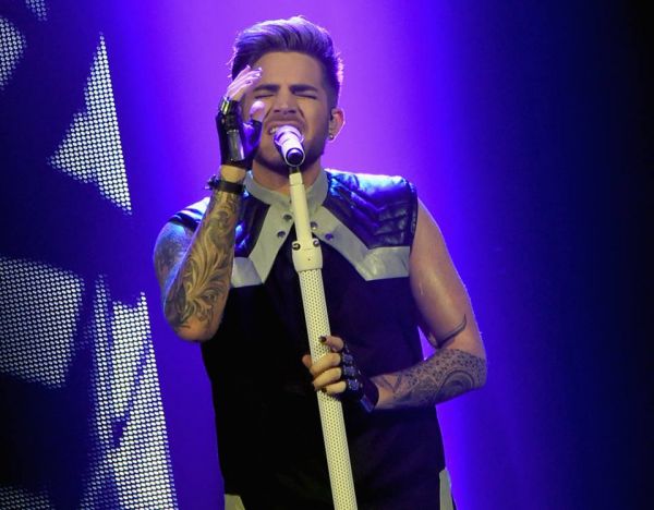 Créditos: Rick Diamond (Getty Images North America)
