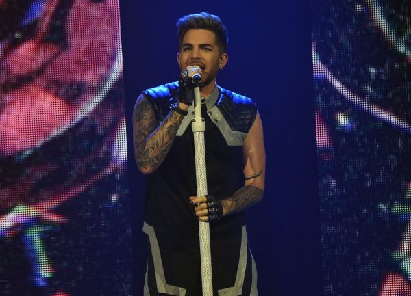 Créditos: Rick Diamond (Getty Images North America)
