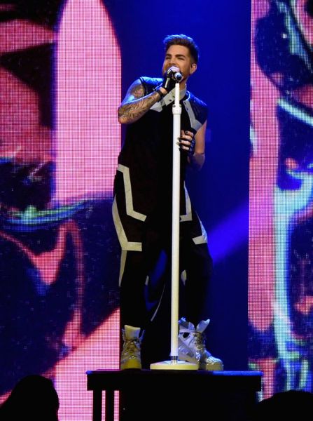 Créditos: Rick Diamond (Getty Images North America)
