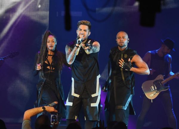 Créditos: Rick Diamond (Getty Images North America)
