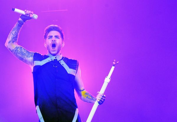 Créditos: Rick Diamond (Getty Images North America)
