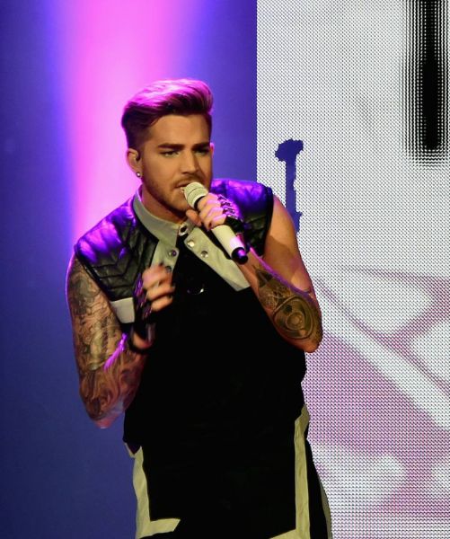 Créditos: Rick Diamond (Getty Images North America)
