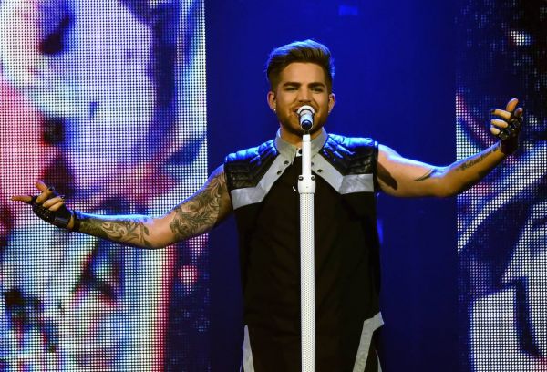 Créditos: Rick Diamond (Getty Images North America)
