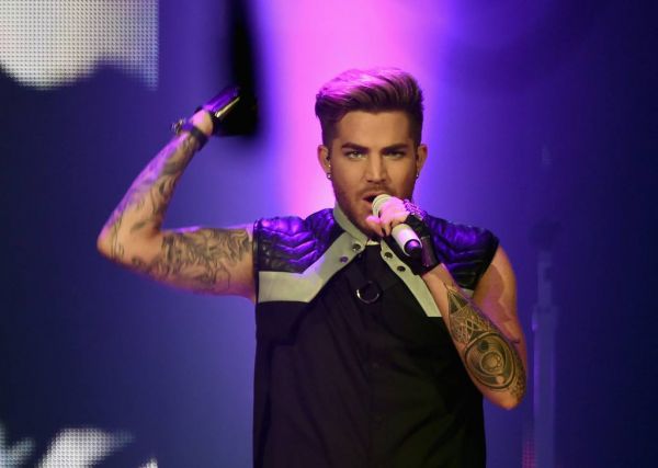 Créditos: Rick Diamond (Getty Images North America)
