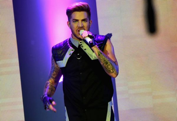 Créditos: Rick Diamond (Getty Images North America)
