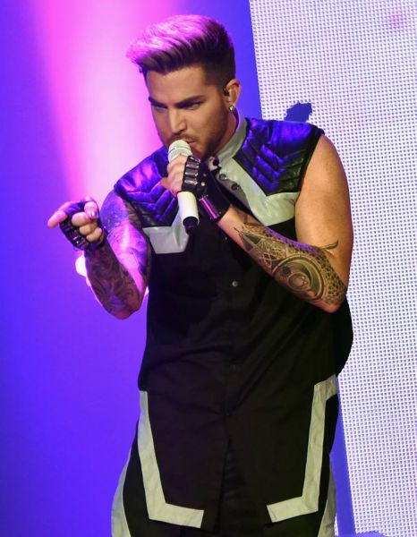 Créditos: Rick Diamond (Getty Images North America)
