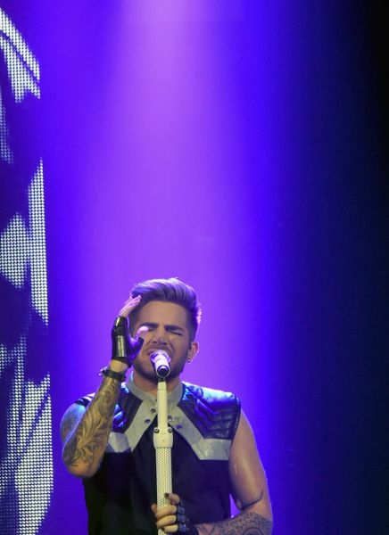 Créditos: Rick Diamond (Getty Images North America)

