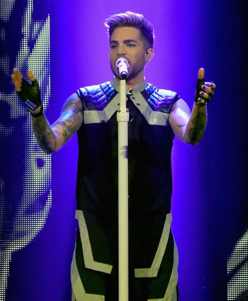 Créditos: Rick Diamond (Getty Images North America)

