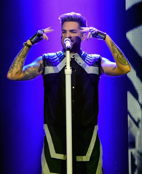 Créditos: Rick Diamond (Getty Images North America)
