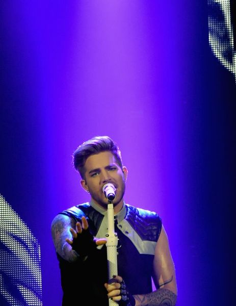 Créditos: Rick Diamond (Getty Images North America)
