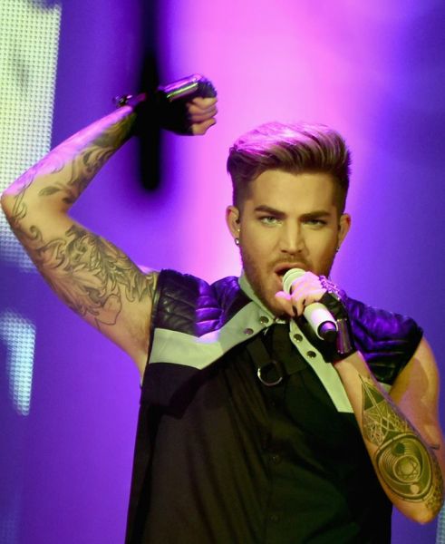 Créditos: Rick Diamond (Getty Images North America)
