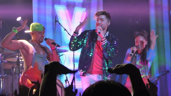 Créditos: riddle601
