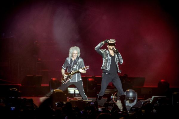 Créditos: Rock in Rio Lisboa
