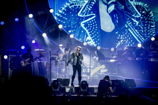 Créditos: Rock in Rio Lisboa
