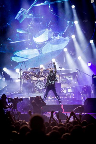 Créditos: Rock in Rio Lisboa
