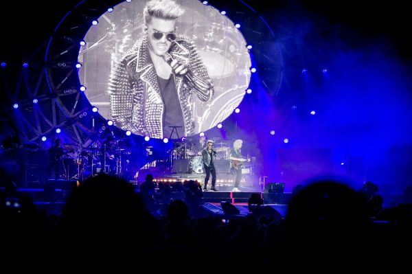 Créditos: Rock in Rio Lisboa
