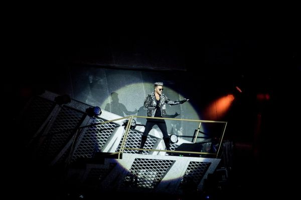 Créditos: Rock in Rio Lisboa
