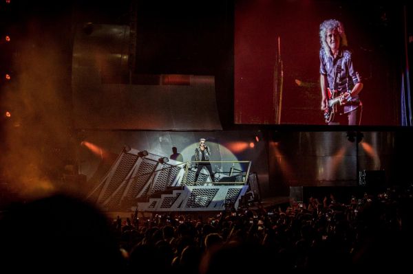 Créditos: Rock in Rio Lisboa

