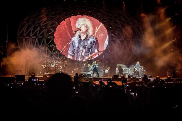 Créditos: Rock in Rio Lisboa
