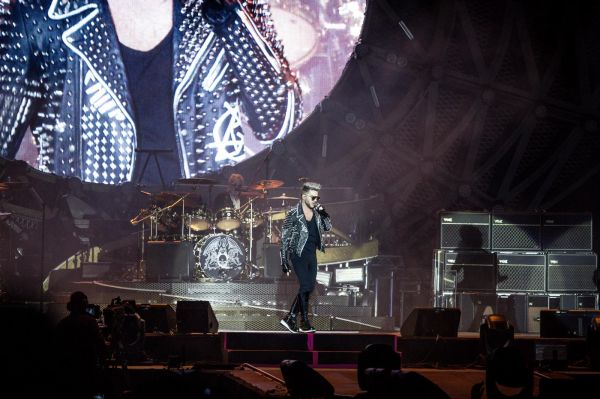 Créditos: Rock in Rio Lisboa
