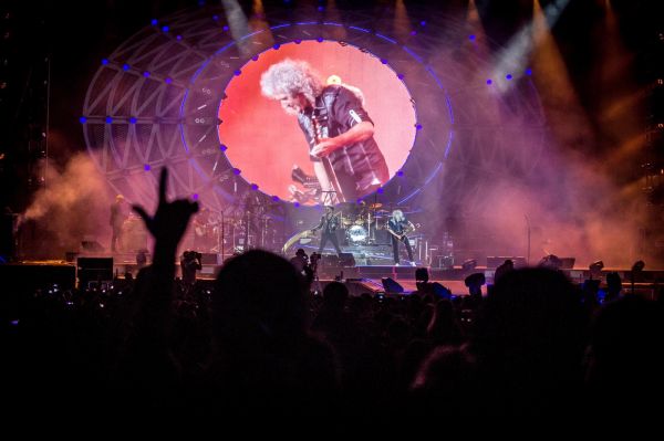 Créditos: Rock in Rio Lisboa

