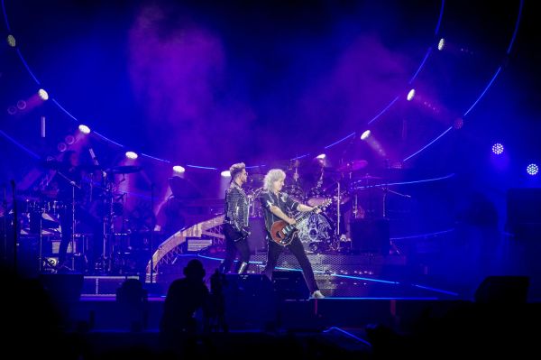 Créditos: Rock in Rio Lisboa
