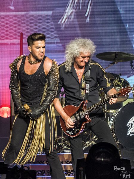 Créditos: rockimitatesart
