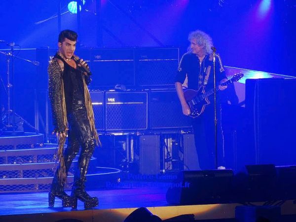 Créditos: Patrice Guino / Rockerparis
