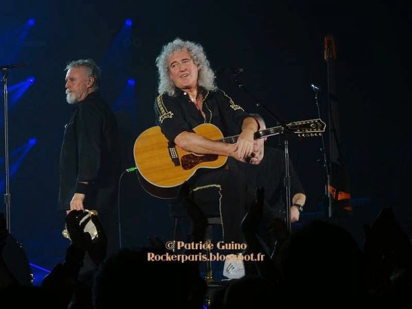 Créditos: Patrice Guino / Rockerparis
