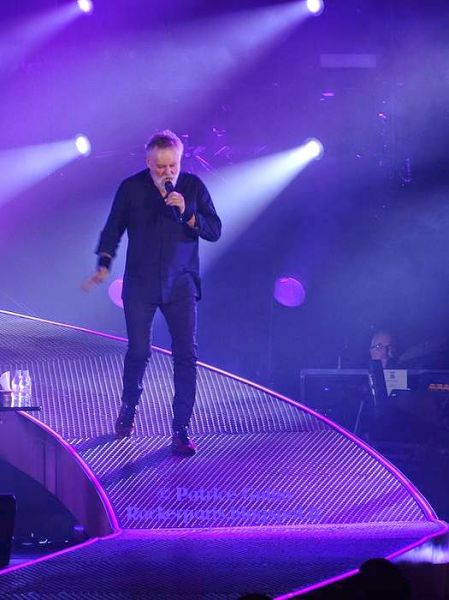 Créditos: Patrice Guino / Rockerparis
