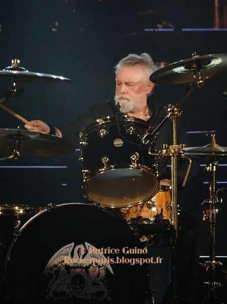 Créditos: Patrice Guino / Rockerparis
