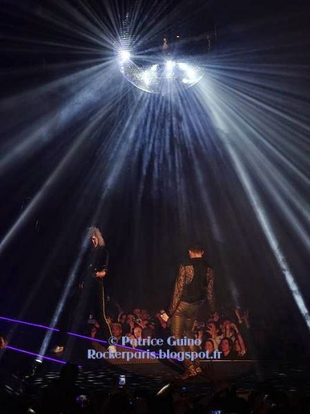 Créditos: Patrice Guino / Rockerparis
