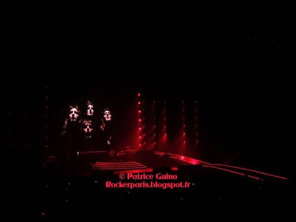 Créditos: Patrice Guino / Rockerparis
