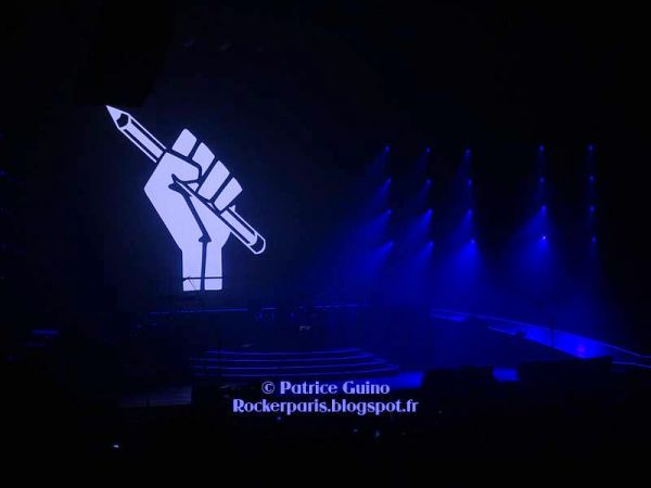 Créditos: Patrice Guino / Rockerparis
