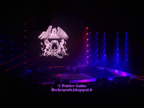 Créditos: Patrice Guino / Rockerparis
