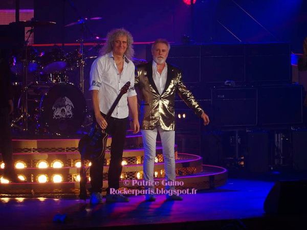 Créditos: Patrice Guino / Rockerparis
