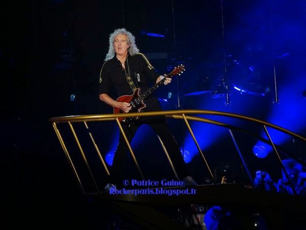Créditos: Patrice Guino / Rockerparis
