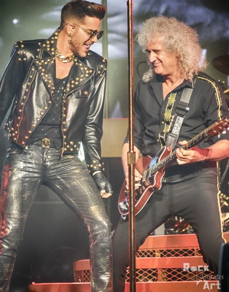 Créditos: rockimitatesart
