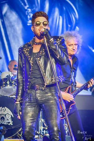 Créditos: rockimitatesart
