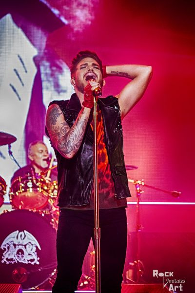 Créditos: rockimitatesart

